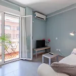 Apartamento Reflection Sevilla