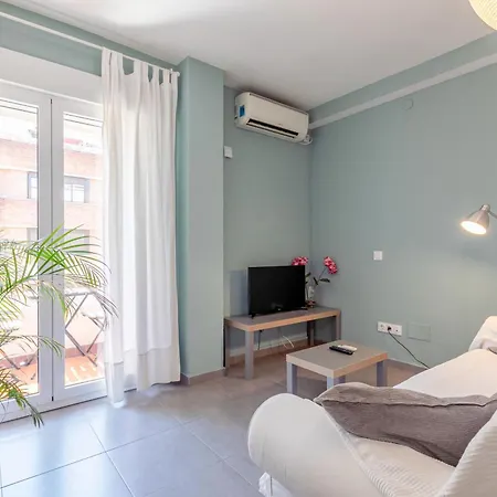 Appartement Reflection Sevilla