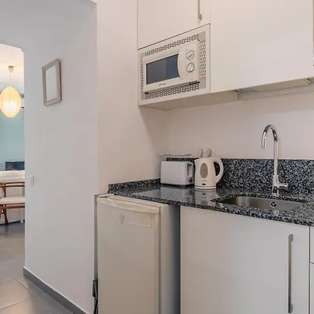 Appartement Reflection