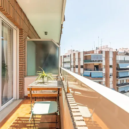 Appartement Reflection