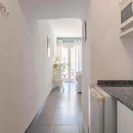 Reflection * 塞维利亚