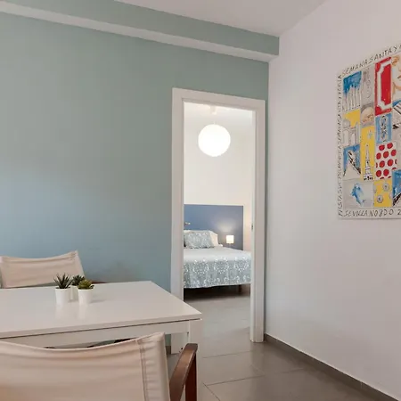 Reflection 公寓 塞维利亚